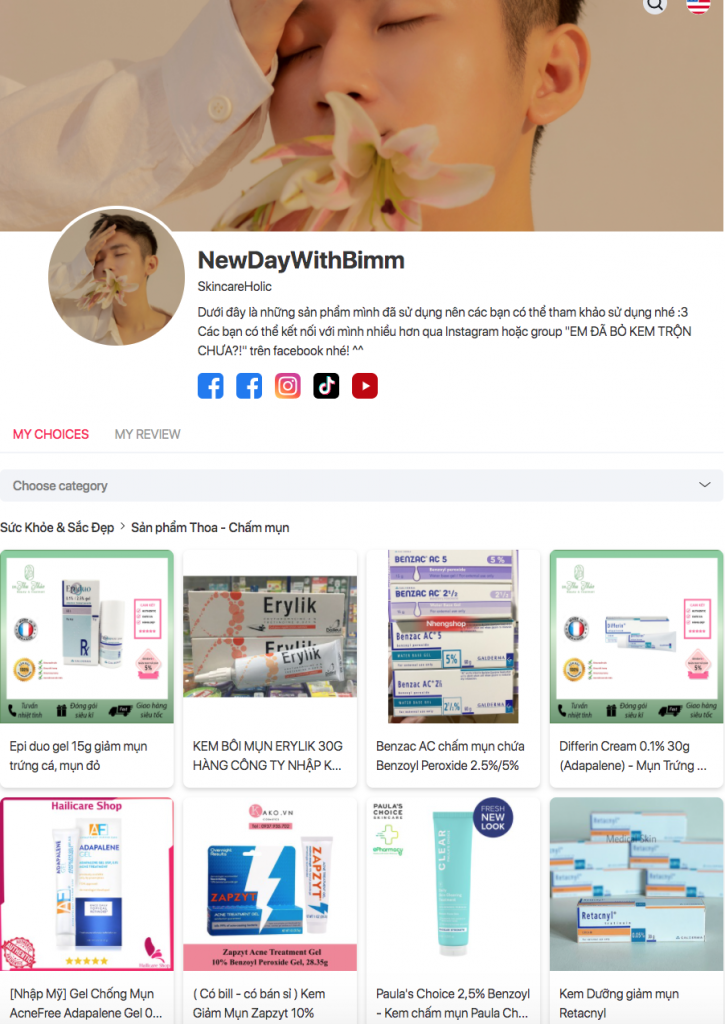 Ecomobi Allows All Users To Create A Free Landing Page In Just 1 Minute