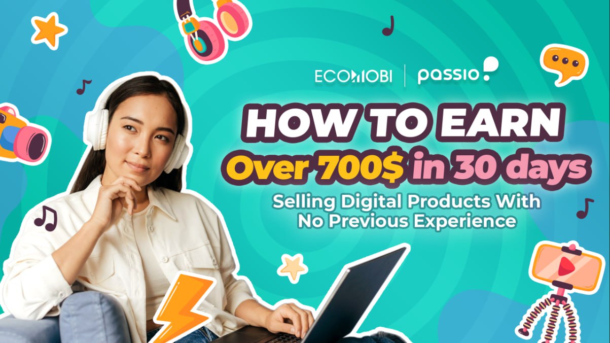 How to earn over 700$ in 30 days