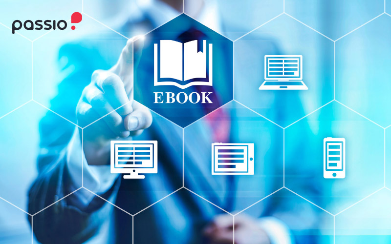 Ebook giúp bạn dễ dàng cập nhật, tái bản khi bán hàng