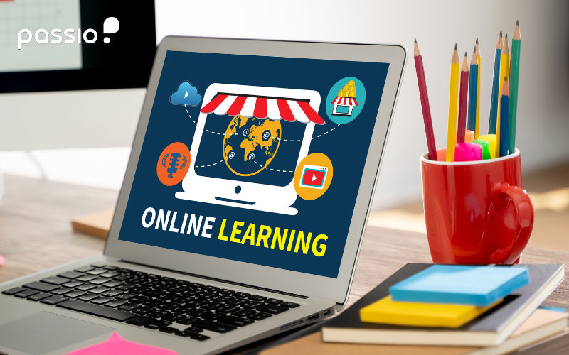 Việc xây dựng khóa học trực tuyến phù hợp với nhu cầu của học viên