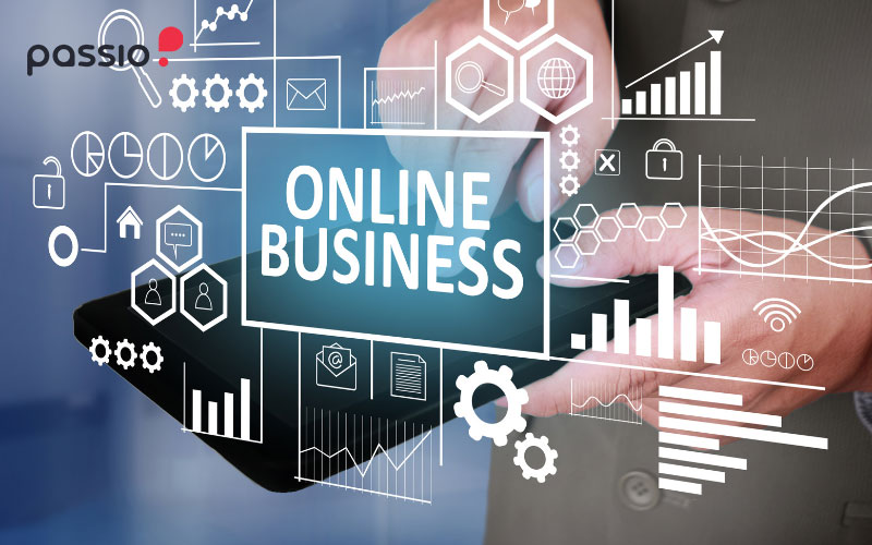 Kinh doanh online giúp tiếp cận khách hàng tốt hơn và tiết kiệm chi phí