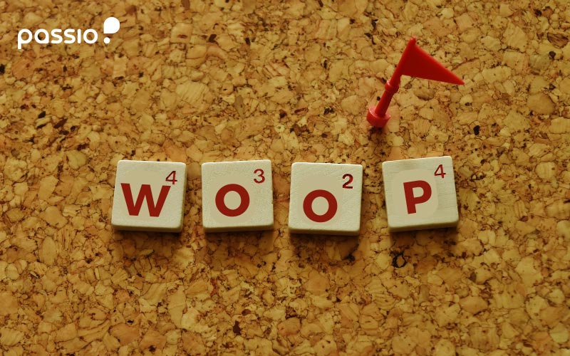Phương pháp WOOP sẽ giúp bạn hạn chế những thói quen xấu