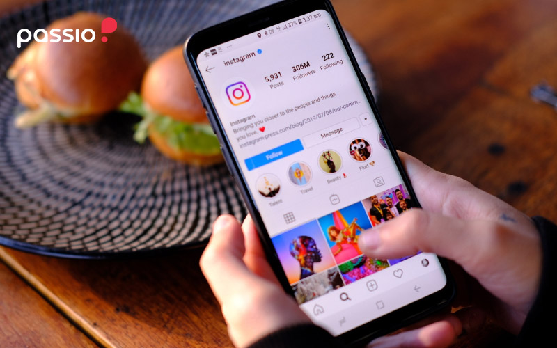 Kế hoạch nội dung là yếu tố cần thiết nếu muốn xây dựng kênh Instagram thành công